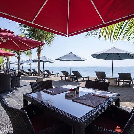 Vila Shanti Beach Front Hotel Sanur Екстер'єр фото
